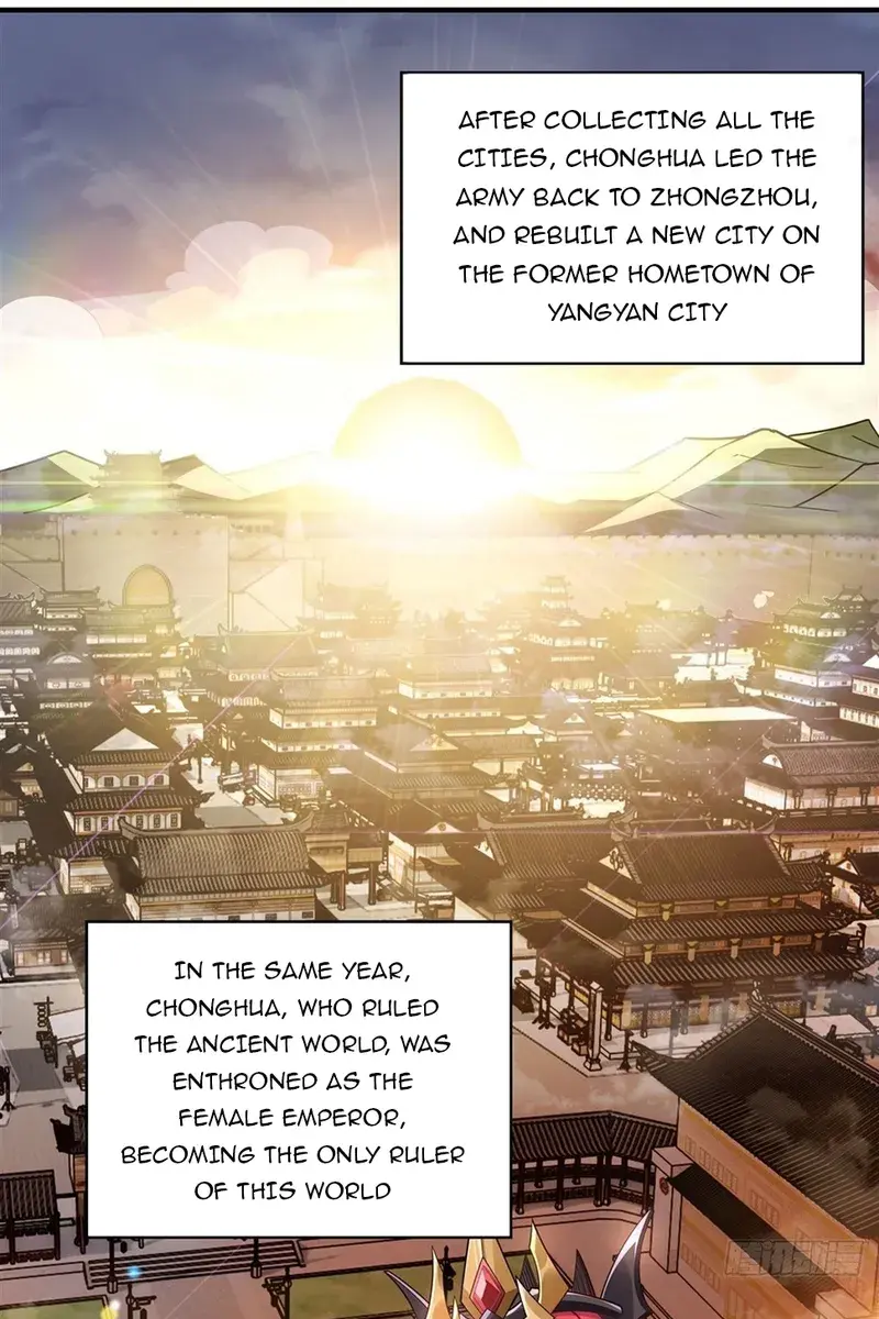 My Female Apprentices Are All Big Shots From the Future Chapter 157 Page 4
