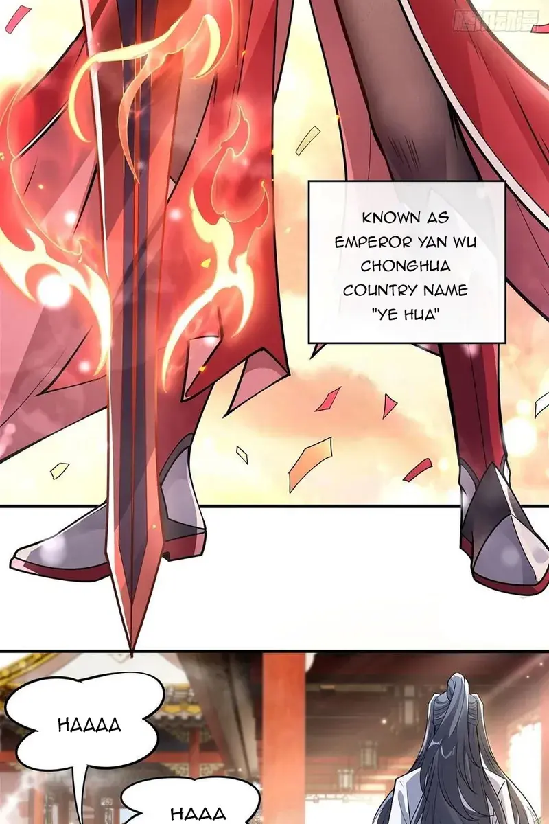 My Female Apprentices Are All Big Shots From the Future Chapter 157 Page 6