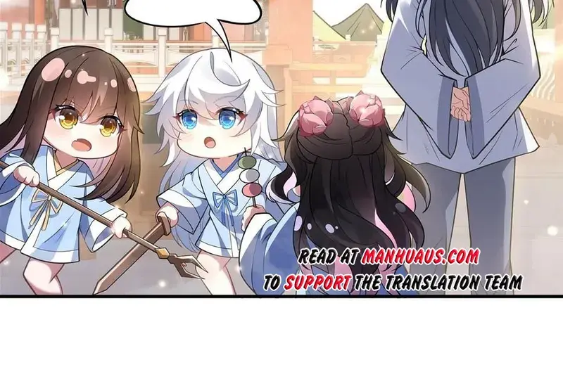 My Female Apprentices Are All Big Shots From the Future Chapter 157 Page 7