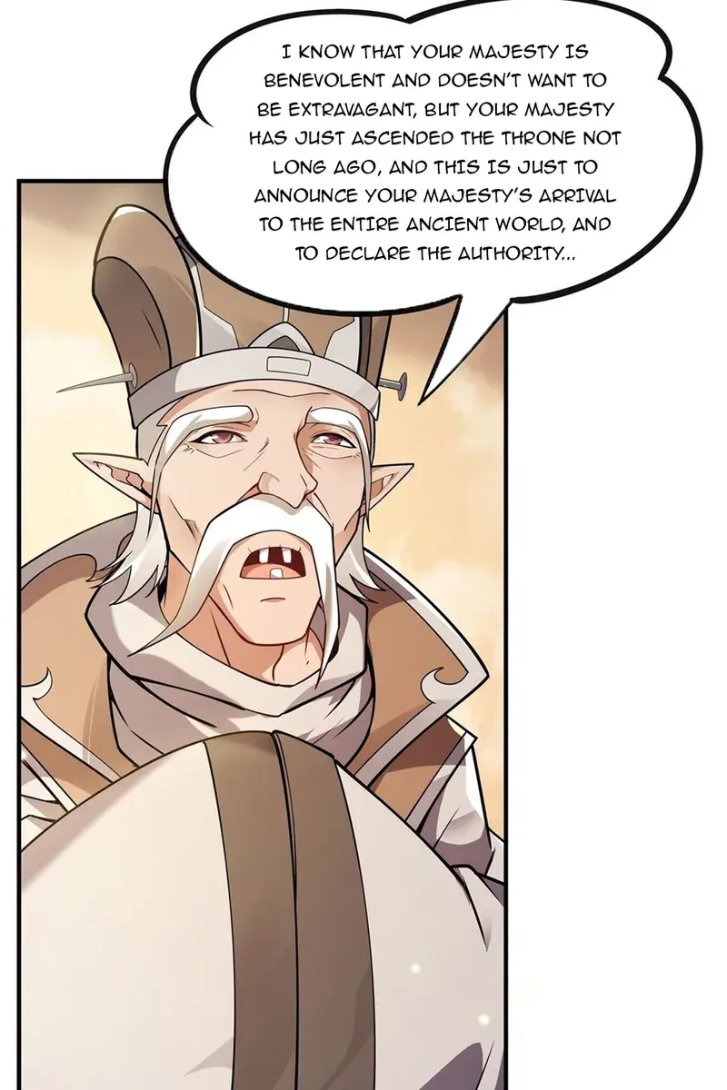 My Female Apprentices Are All Big Shots From the Future Chapter 157 Page 11
