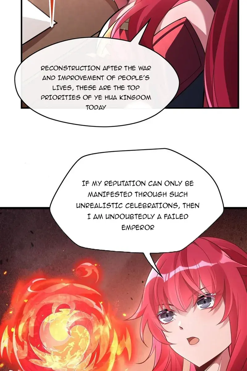My Female Apprentices Are All Big Shots From the Future Chapter 157 Page 13