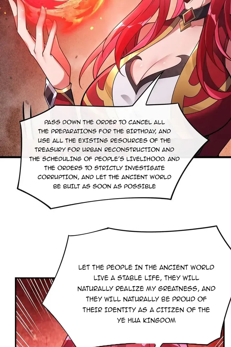 My Female Apprentices Are All Big Shots From the Future Chapter 157 Page 14