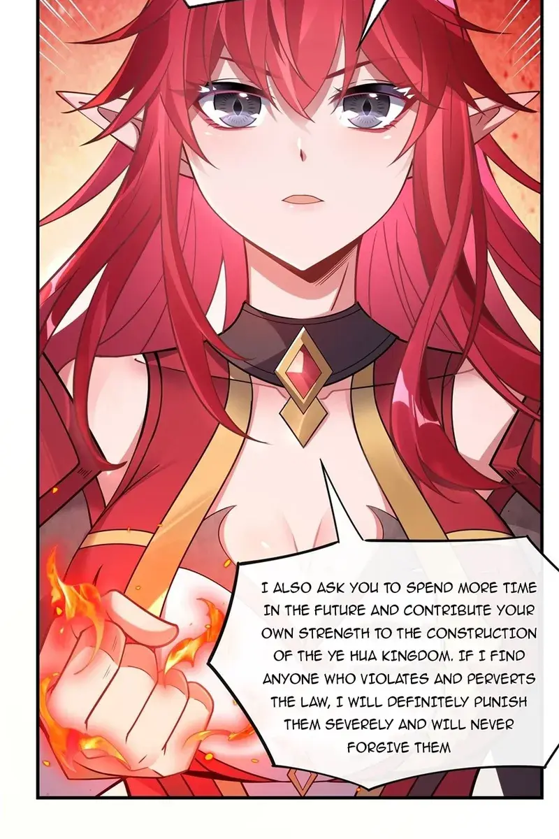 My Female Apprentices Are All Big Shots From the Future Chapter 157 Page 15