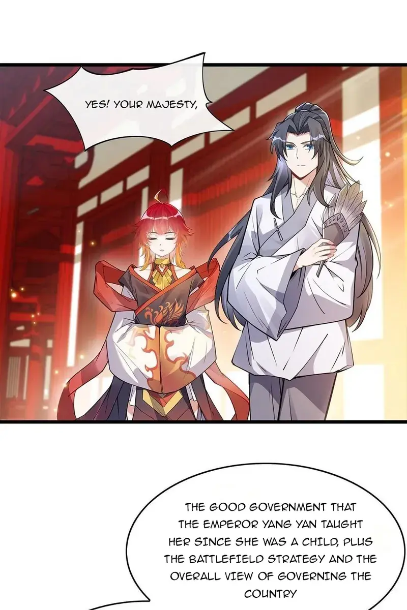 My Female Apprentices Are All Big Shots From the Future Chapter 157 Page 17