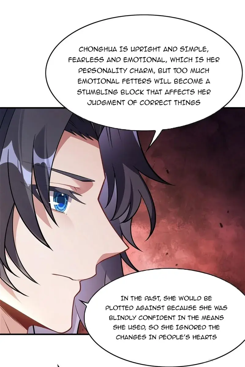 My Female Apprentices Are All Big Shots From the Future Chapter 157 Page 19