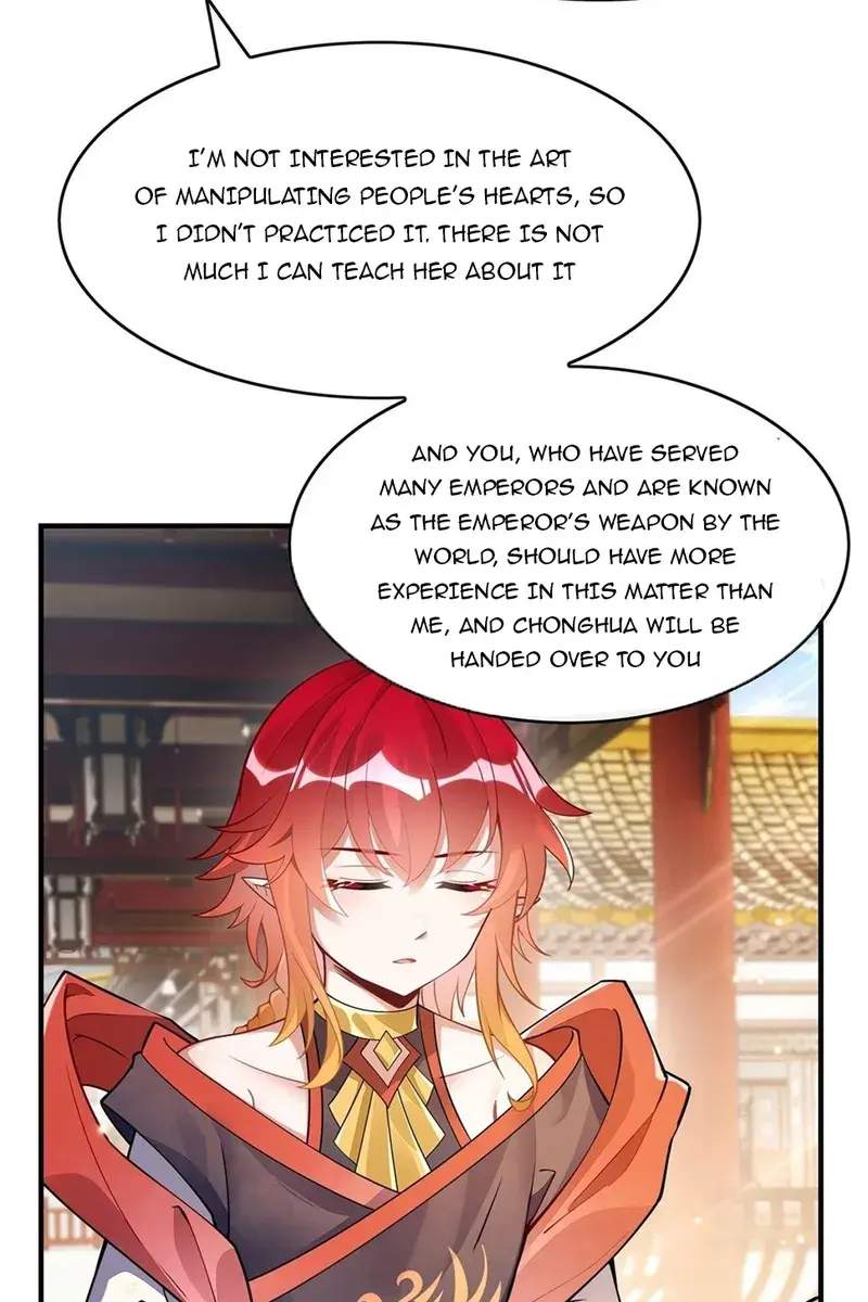 My Female Apprentices Are All Big Shots From the Future Chapter 157 Page 20