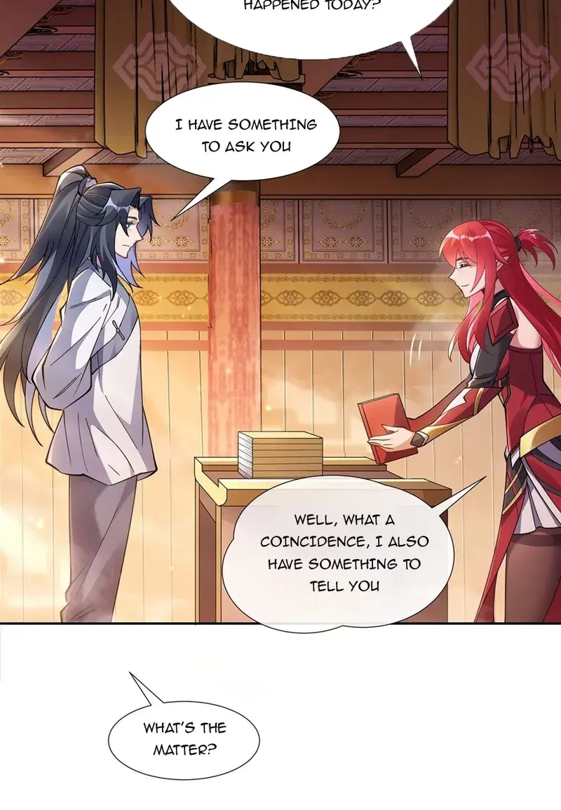 My Female Apprentices Are All Big Shots From the Future Chapter 157 Page 24