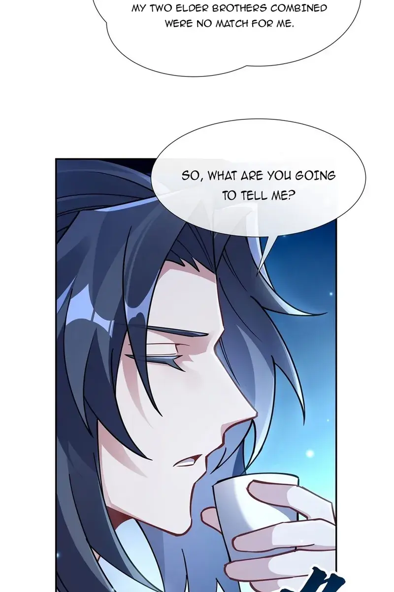 My Female Apprentices Are All Big Shots From the Future Chapter 157 Page 30