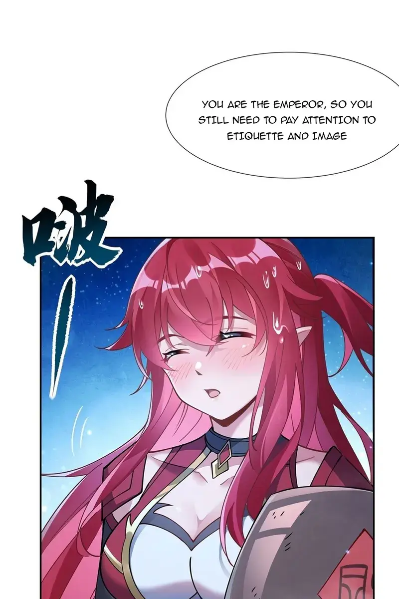 My Female Apprentices Are All Big Shots From the Future Chapter 157 Page 32