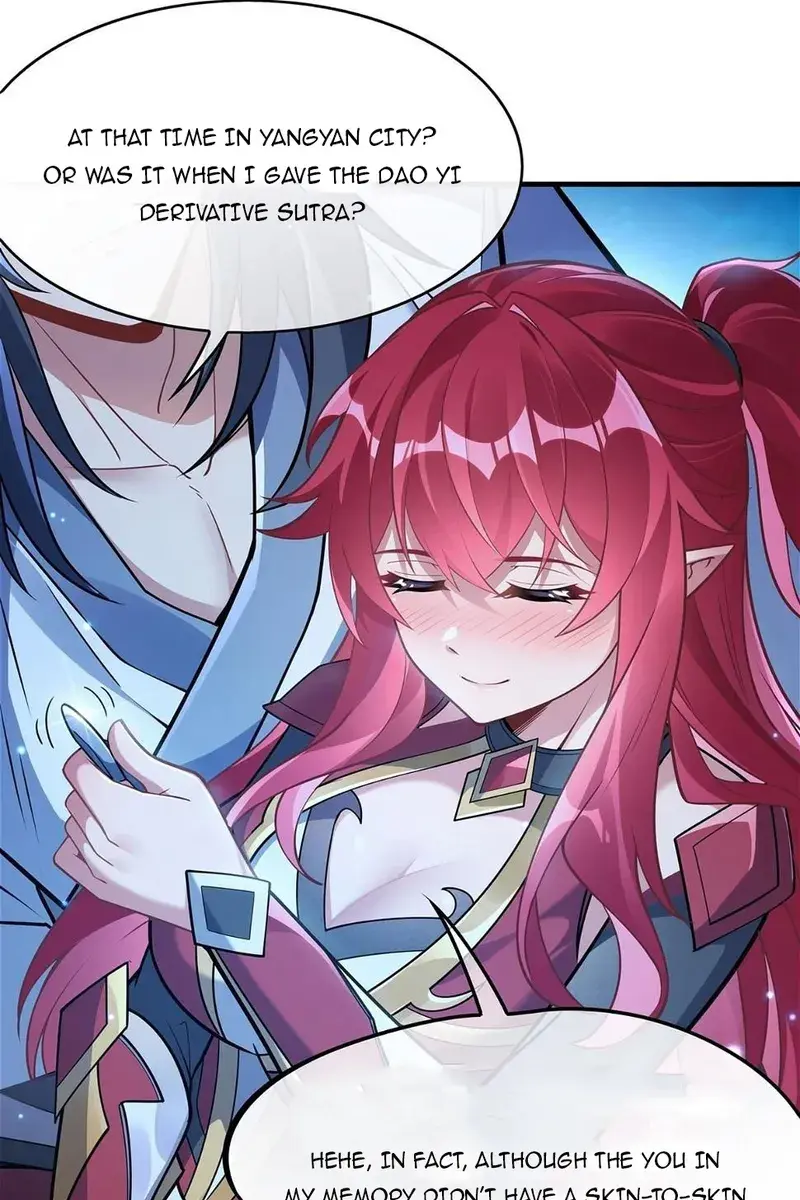 My Female Apprentices Are All Big Shots From the Future Chapter 157 Page 43