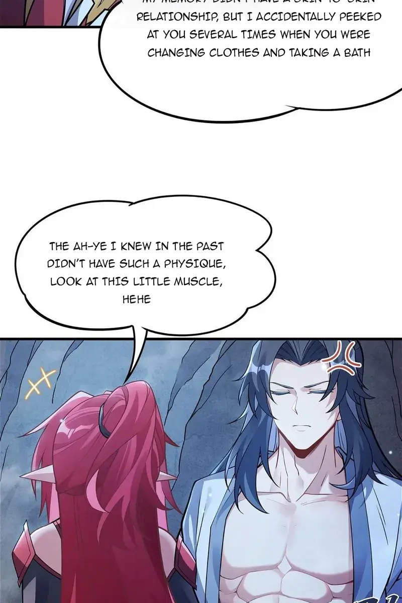 My Female Apprentices Are All Big Shots From the Future Chapter 157 Page 44