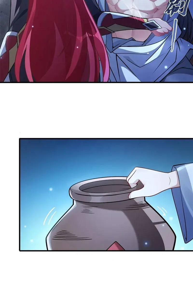 My Female Apprentices Are All Big Shots From the Future Chapter 157 Page 45