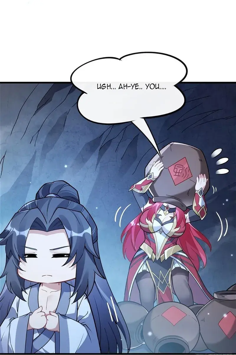 My Female Apprentices Are All Big Shots From the Future Chapter 157 Page 46
