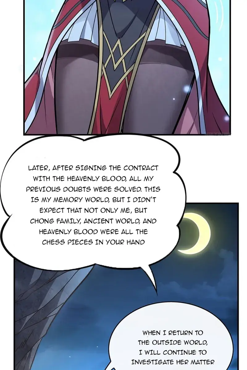 My Female Apprentices Are All Big Shots From the Future Chapter 157 Page 48