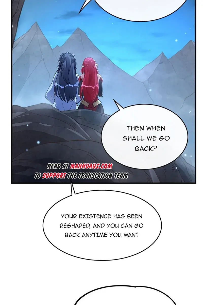 My Female Apprentices Are All Big Shots From the Future Chapter 157 Page 49