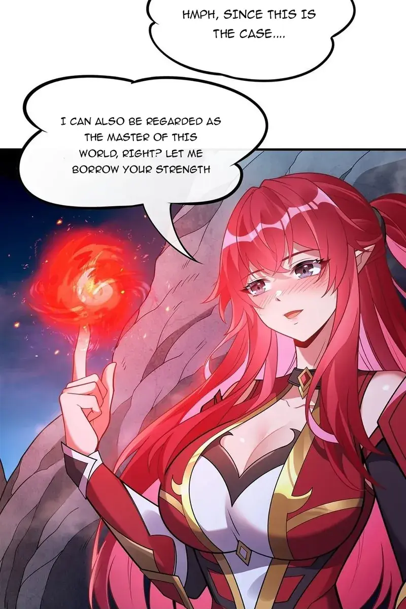 My Female Apprentices Are All Big Shots From the Future Chapter 157 Page 50
