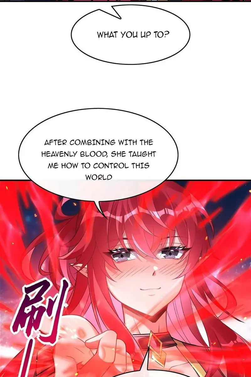 My Female Apprentices Are All Big Shots From the Future Chapter 157 Page 51