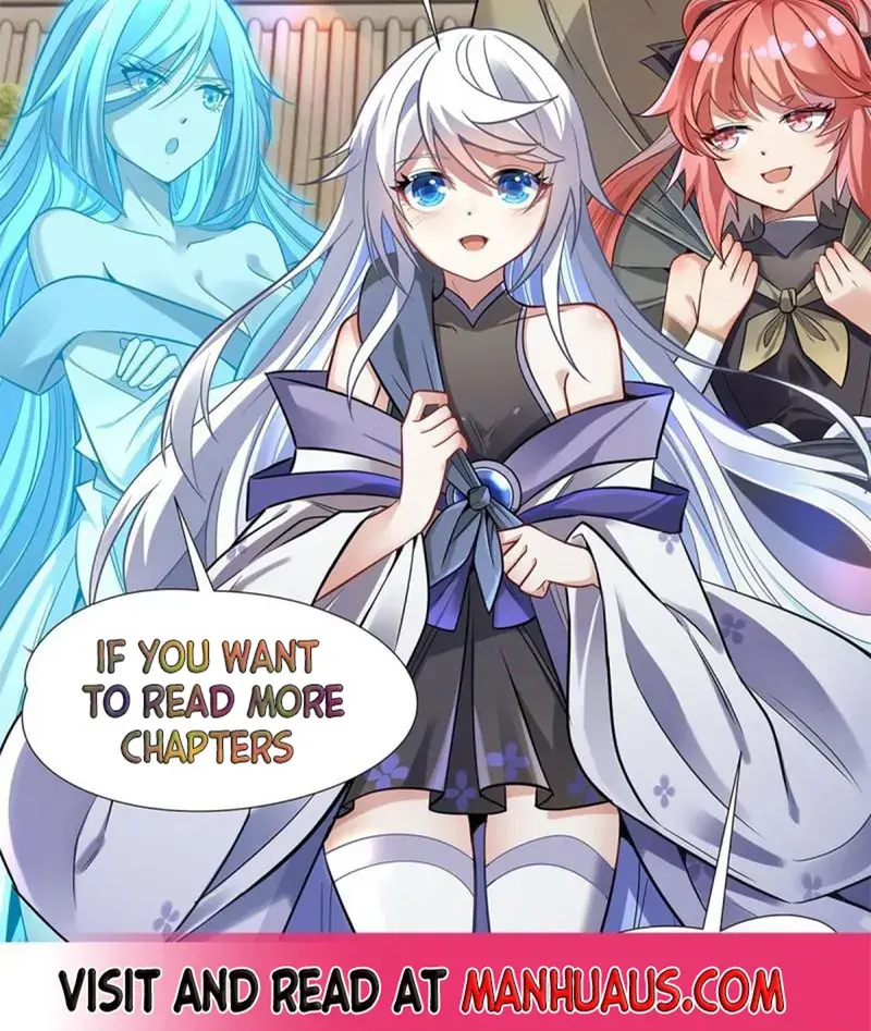 My Female Apprentices Are All Big Shots From the Future Chapter 157 Page 61