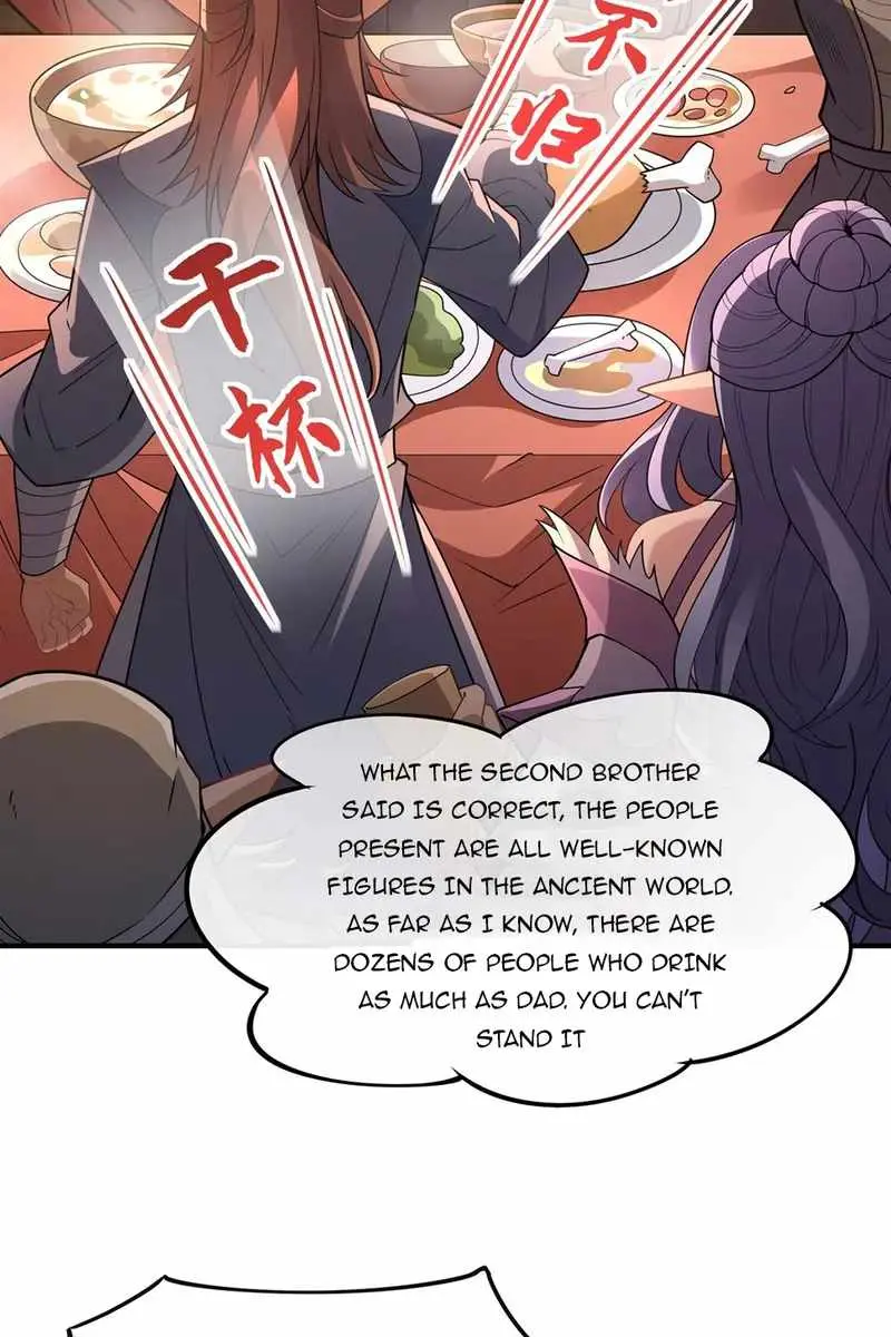 My Female Apprentices Are All Big Shots From the Future Chapter 158 Page 7