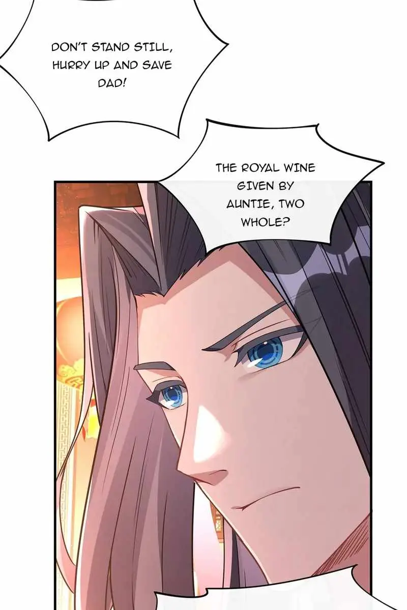 My Female Apprentices Are All Big Shots From the Future Chapter 158 Page 9