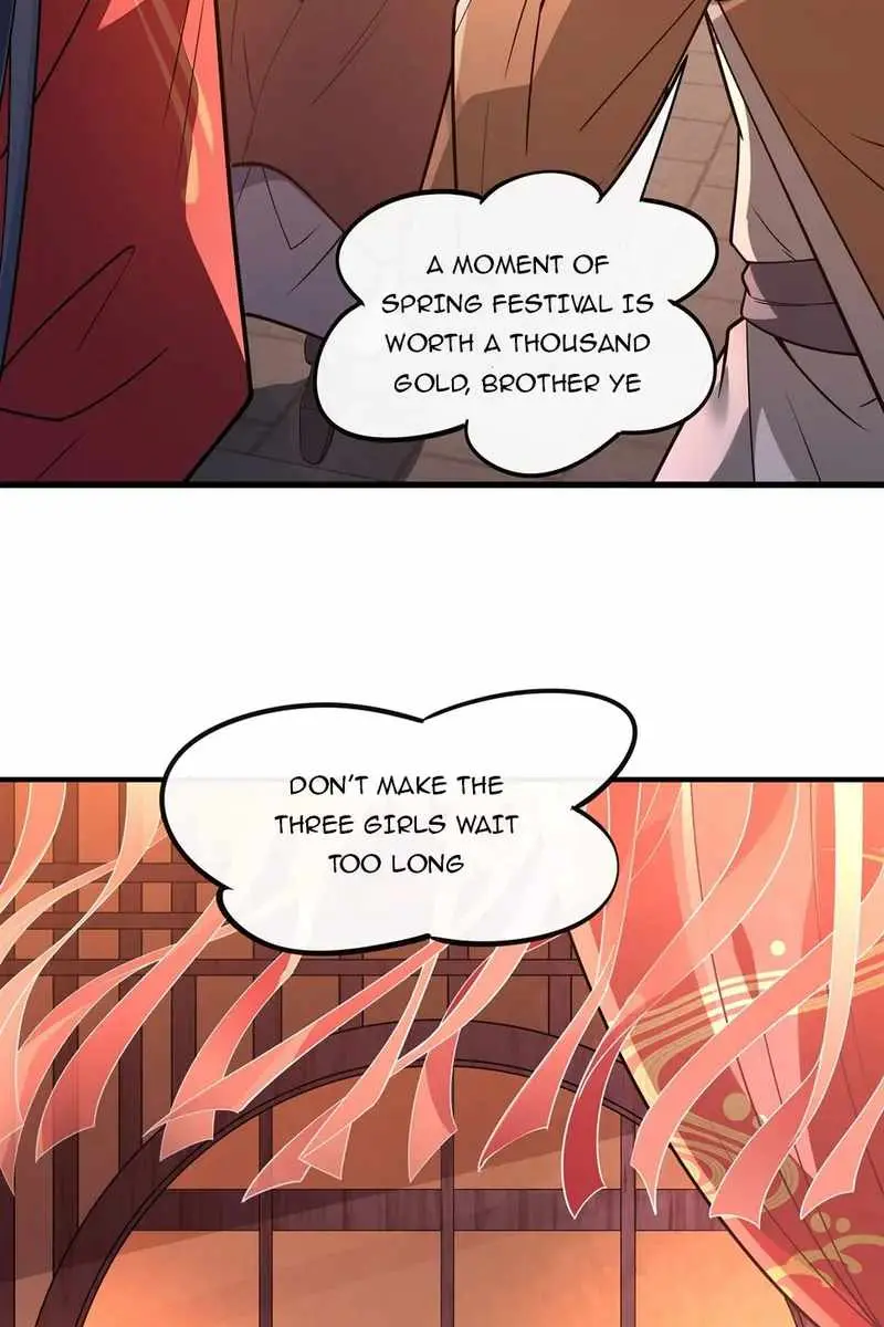 My Female Apprentices Are All Big Shots From the Future Chapter 158 Page 11