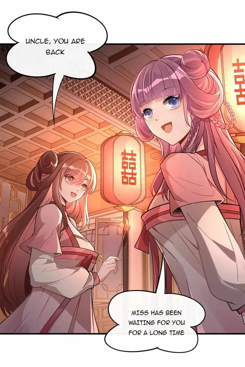 My Female Apprentices Are All Big Shots From the Future Chapter 158 Page 13