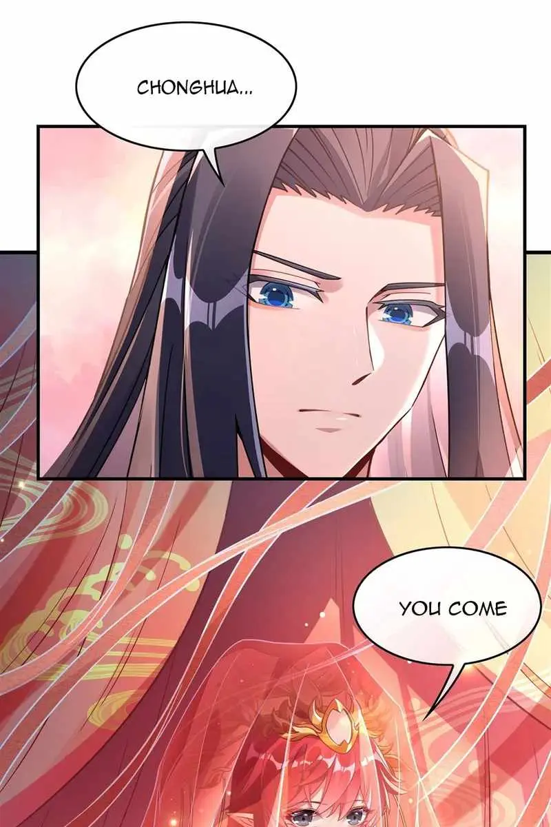 My Female Apprentices Are All Big Shots From the Future Chapter 158 Page 18