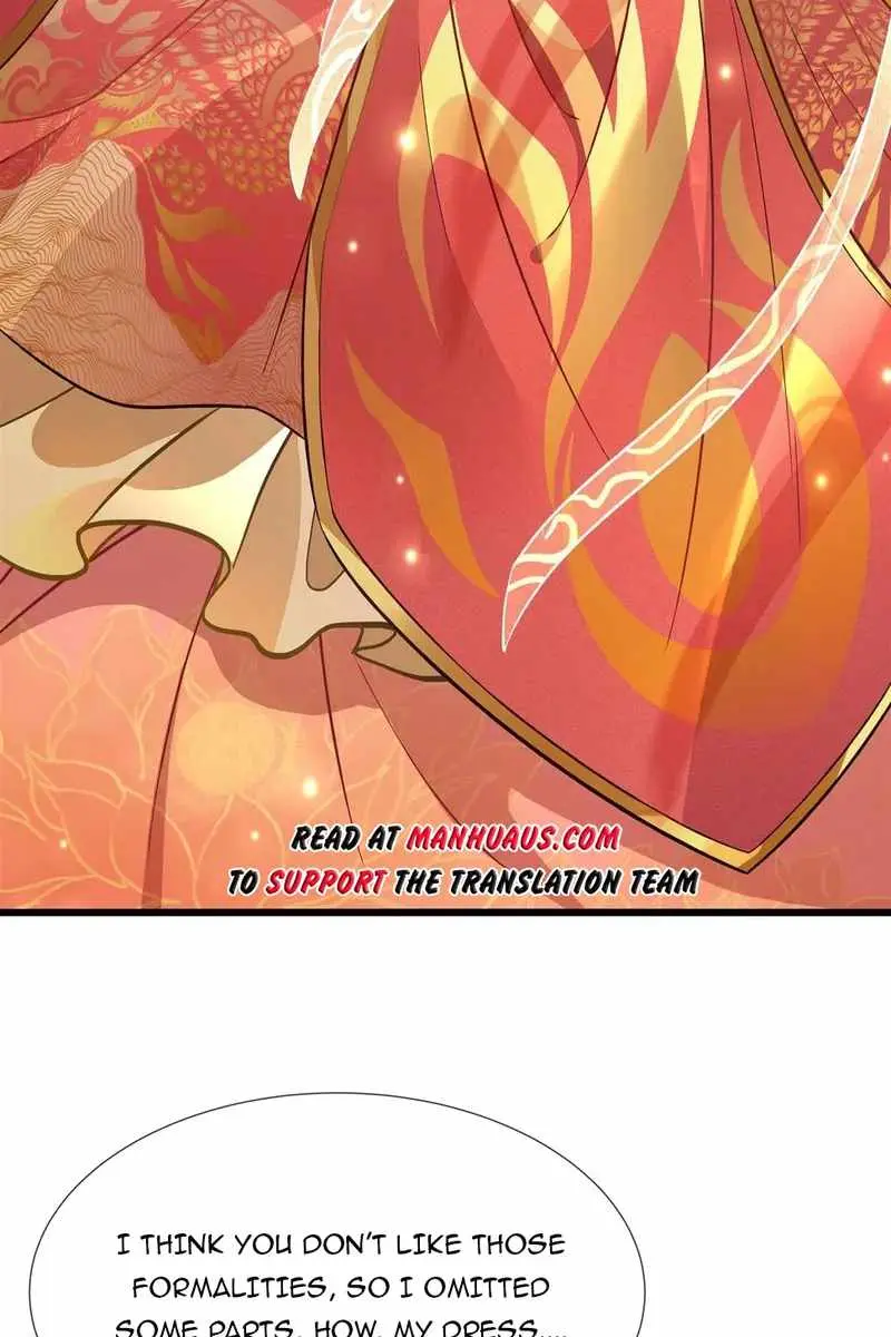 My Female Apprentices Are All Big Shots From the Future Chapter 158 Page 20