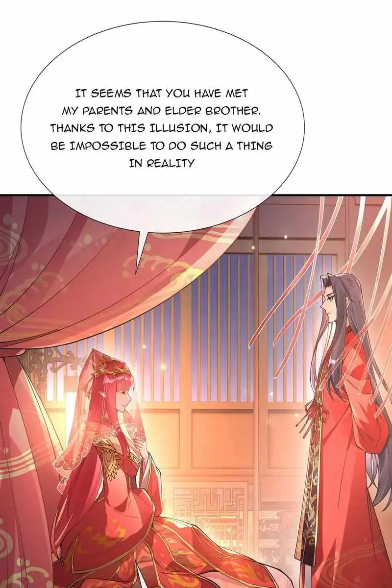 My Female Apprentices Are All Big Shots From the Future Chapter 158 Page 24