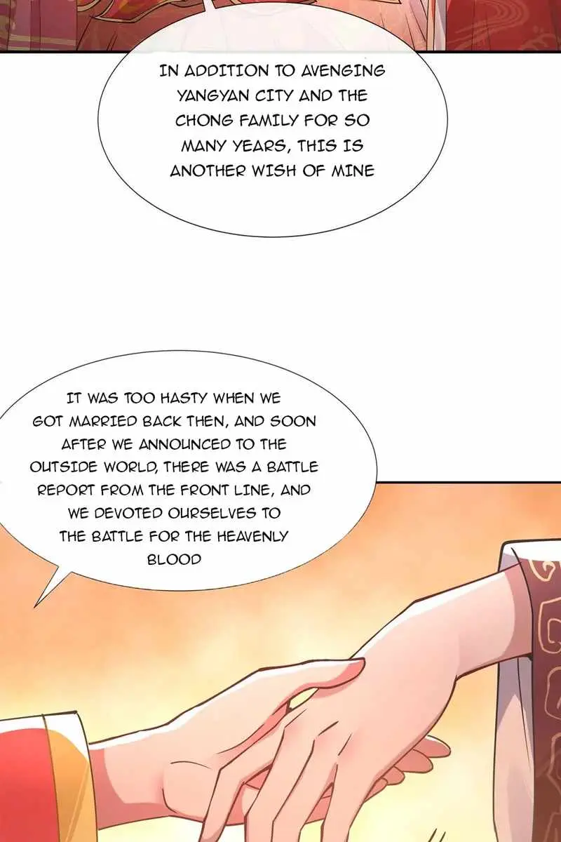 My Female Apprentices Are All Big Shots From the Future Chapter 158 Page 25