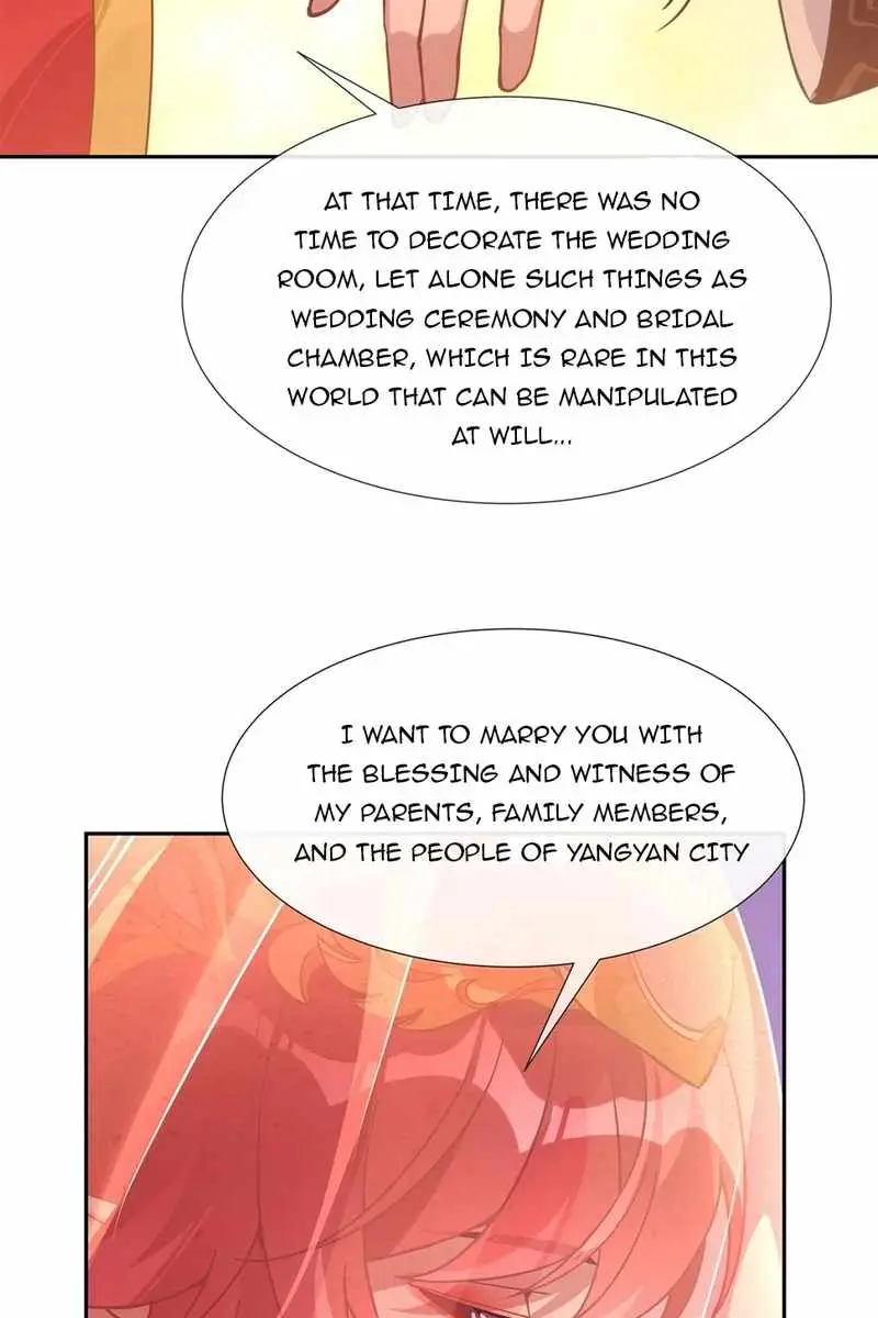 My Female Apprentices Are All Big Shots From the Future Chapter 158 Page 26