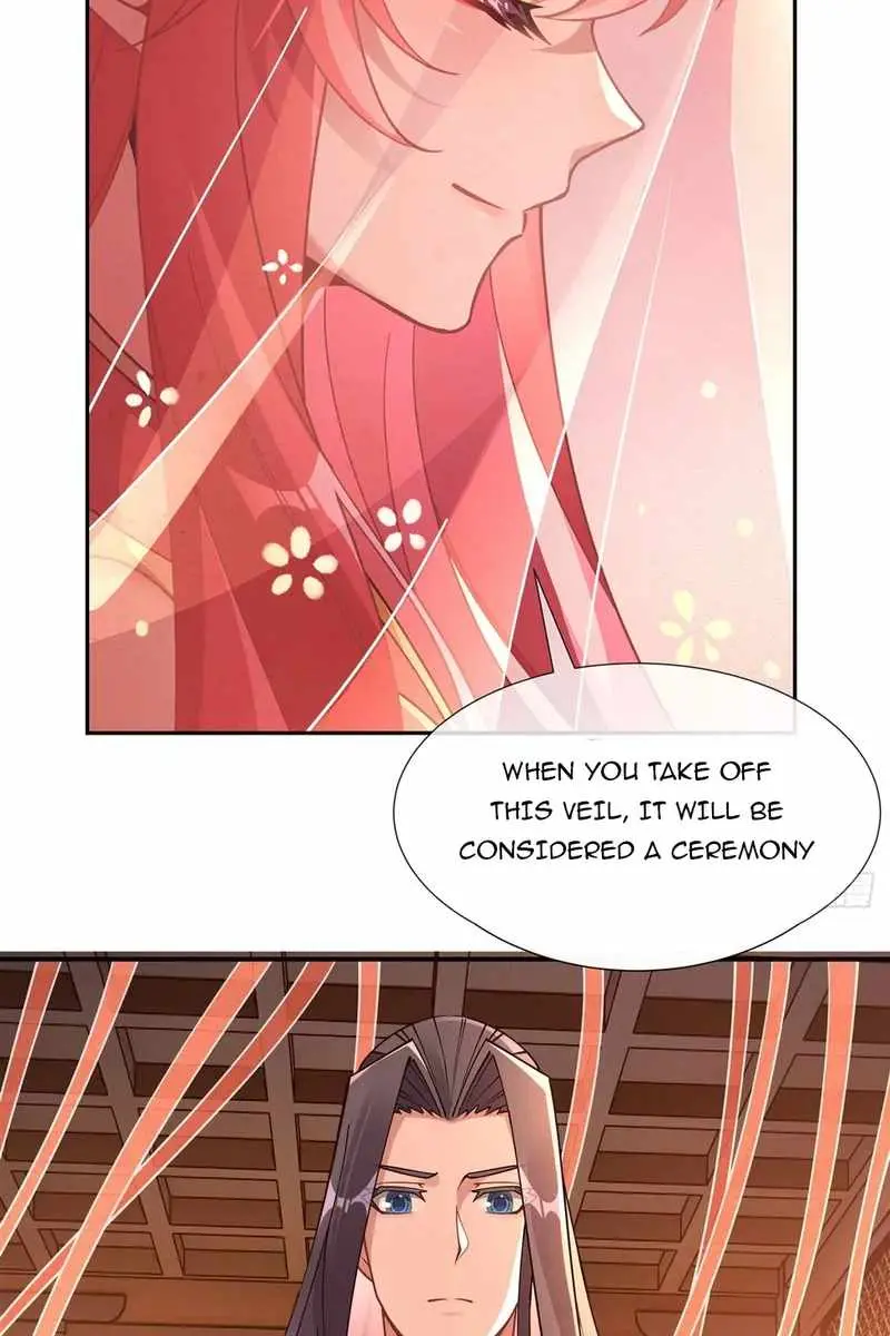 My Female Apprentices Are All Big Shots From the Future Chapter 158 Page 27