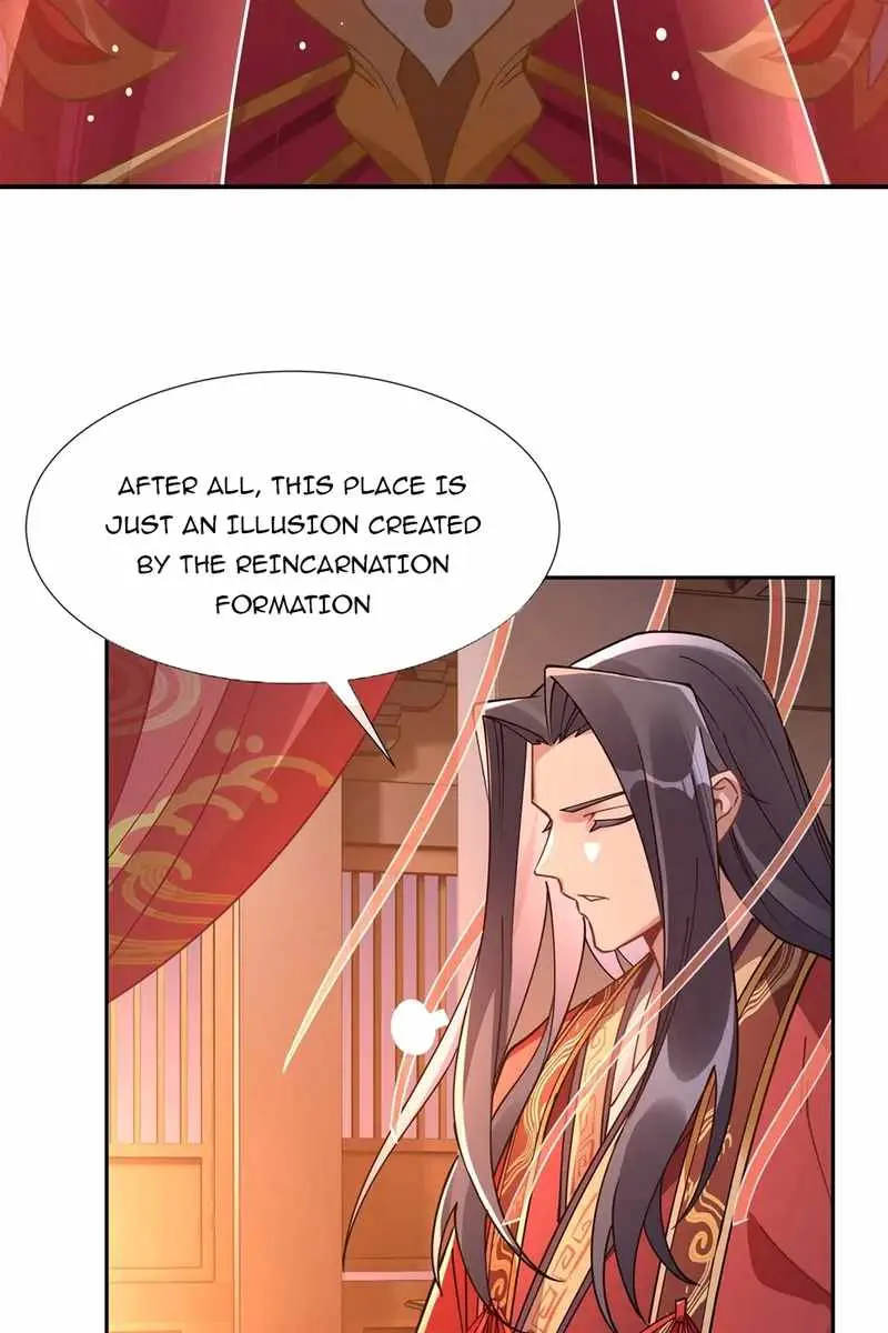 My Female Apprentices Are All Big Shots From the Future Chapter 158 Page 29