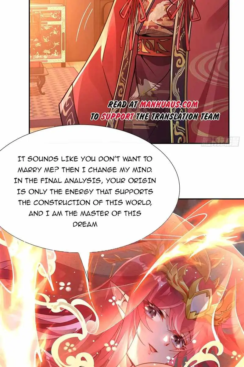 My Female Apprentices Are All Big Shots From the Future Chapter 158 Page 30