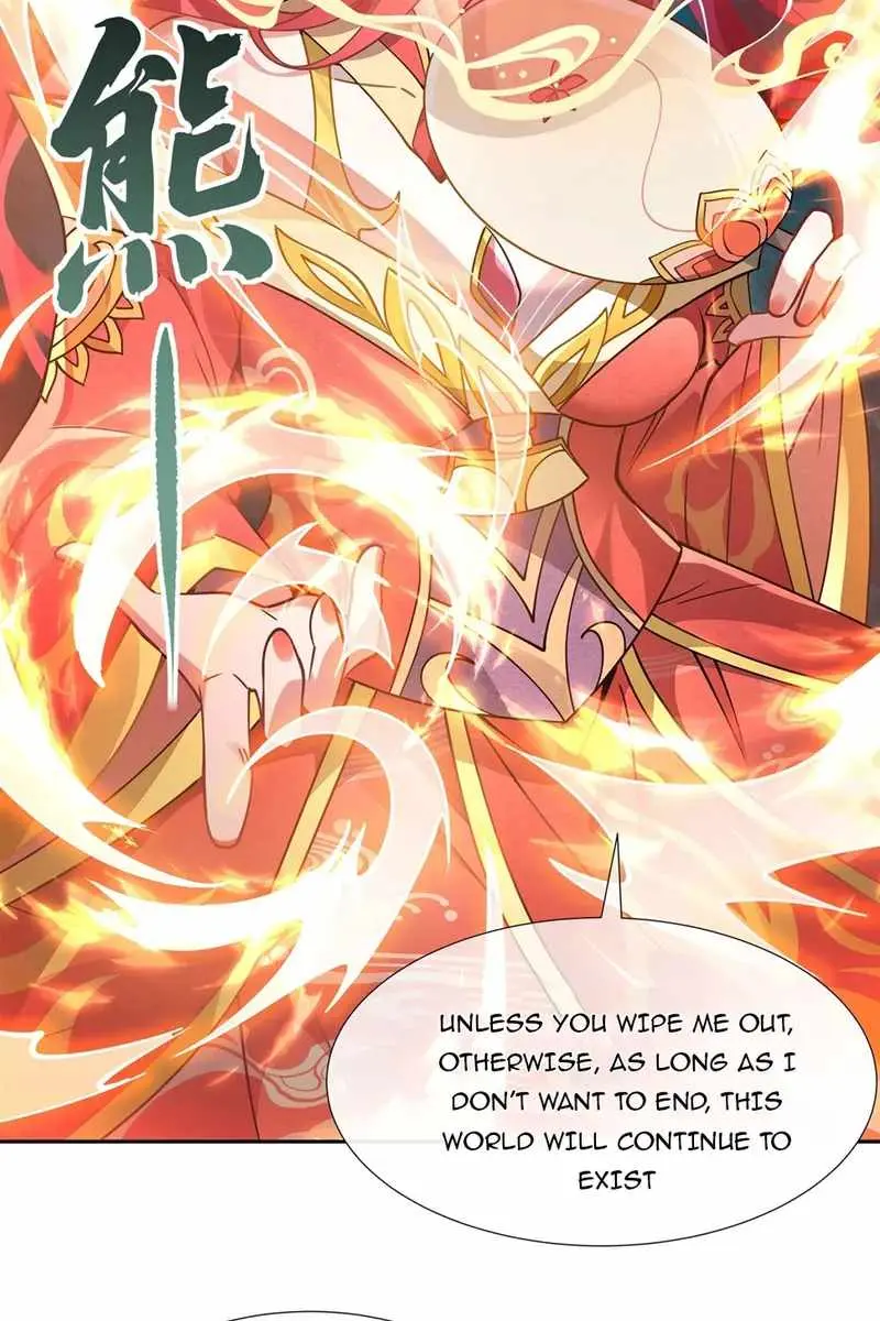 My Female Apprentices Are All Big Shots From the Future Chapter 158 Page 31