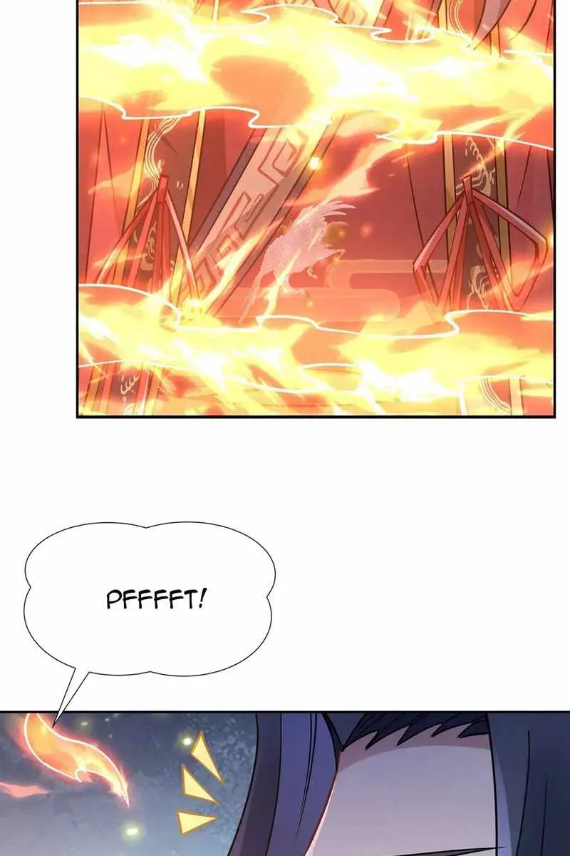 My Female Apprentices Are All Big Shots From the Future Chapter 158 Page 35