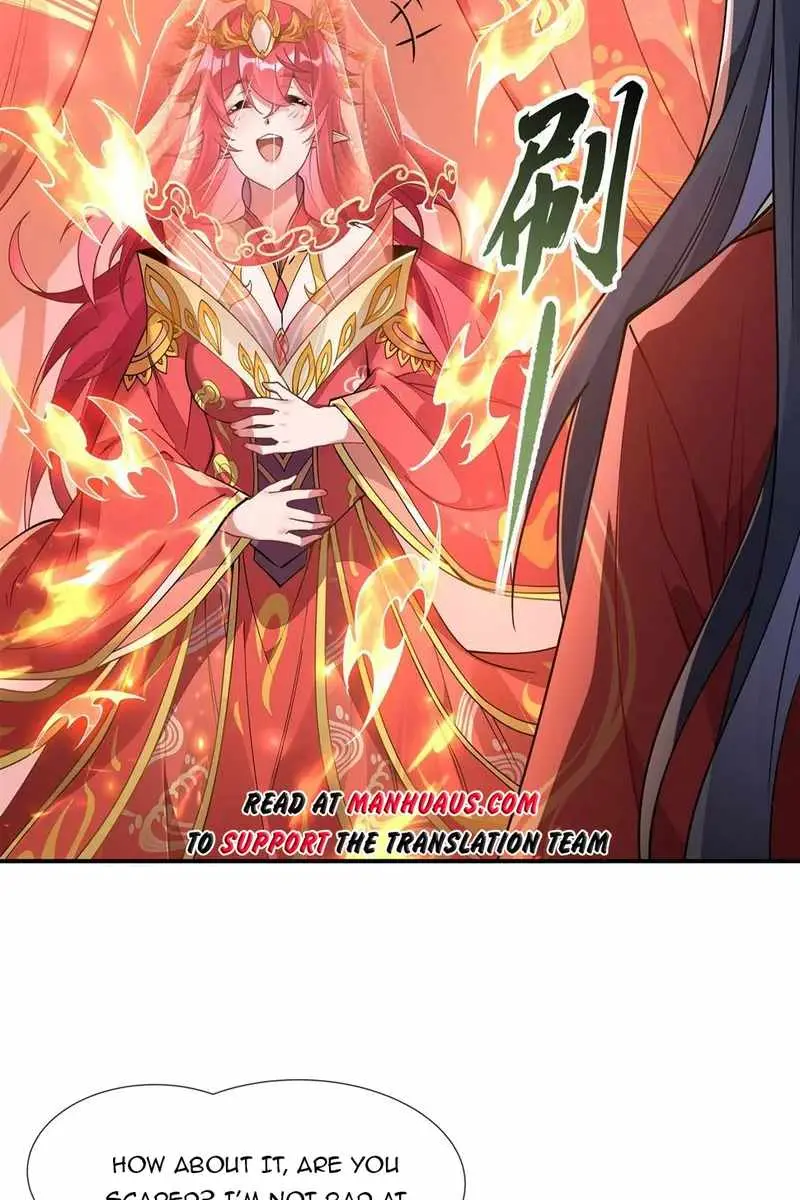 My Female Apprentices Are All Big Shots From the Future Chapter 158 Page 37