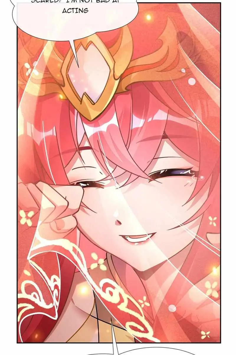 My Female Apprentices Are All Big Shots From the Future Chapter 158 Page 38