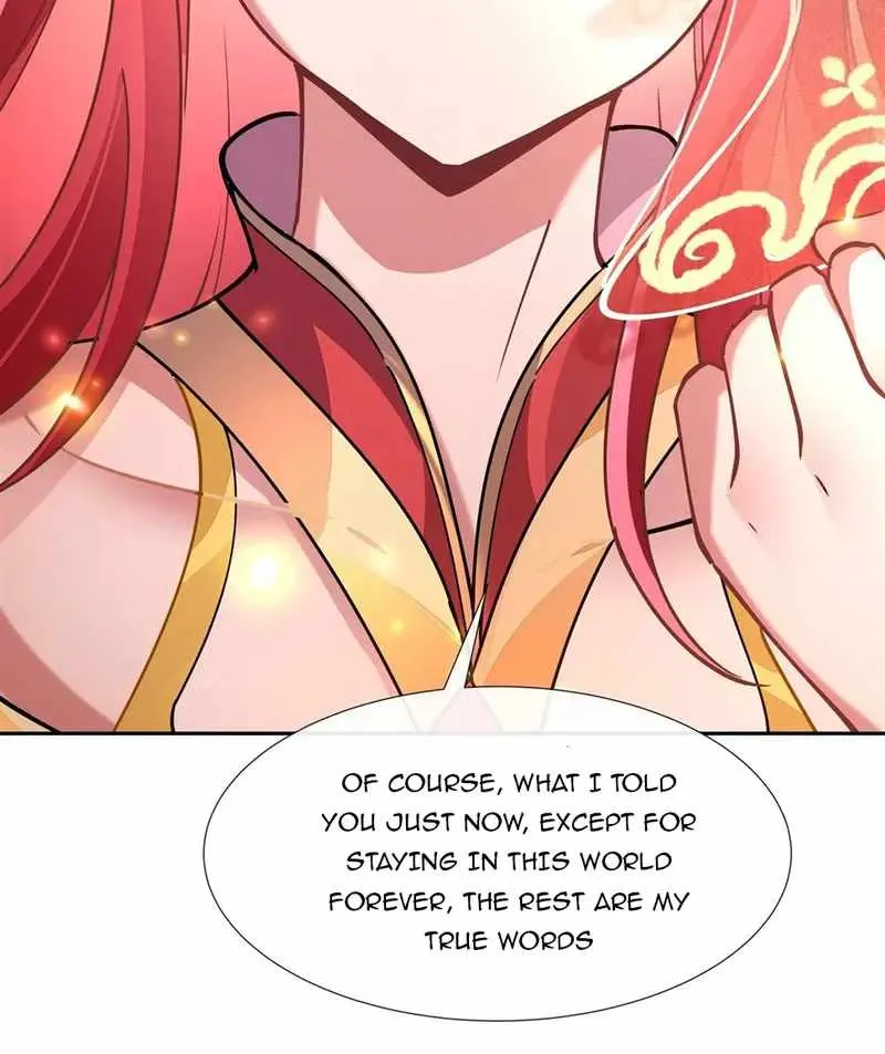 My Female Apprentices Are All Big Shots From the Future Chapter 158 Page 40