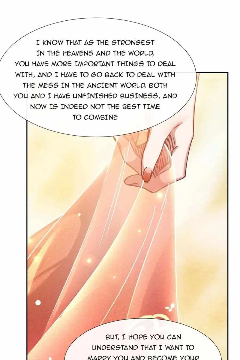 My Female Apprentices Are All Big Shots From the Future Chapter 158 Page 41