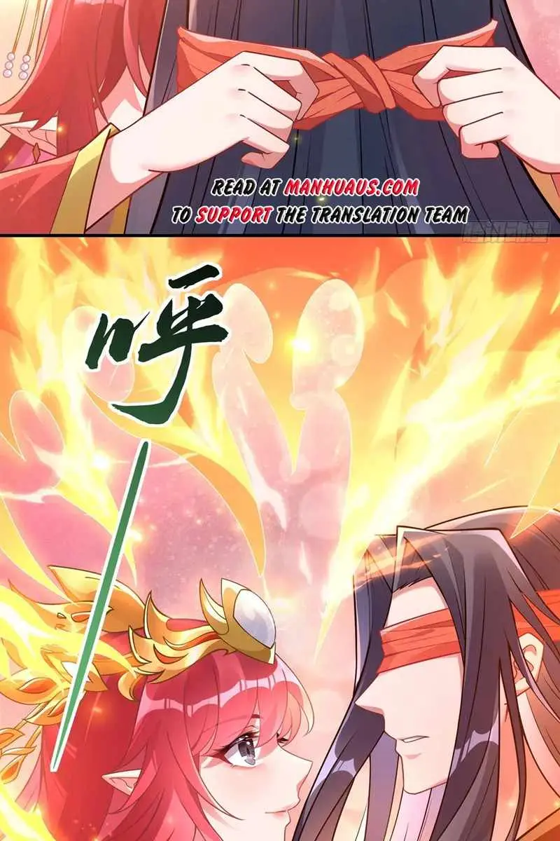 My Female Apprentices Are All Big Shots From the Future Chapter 158 Page 48