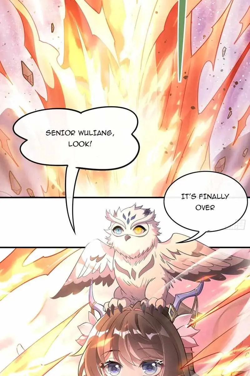 My Female Apprentices Are All Big Shots From the Future Chapter 158 Page 55