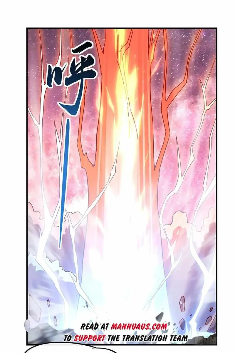 My Female Apprentices Are All Big Shots From the Future Chapter 158 Page 57