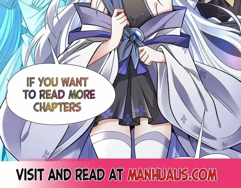 My Female Apprentices Are All Big Shots From the Future Chapter 158 Page 61