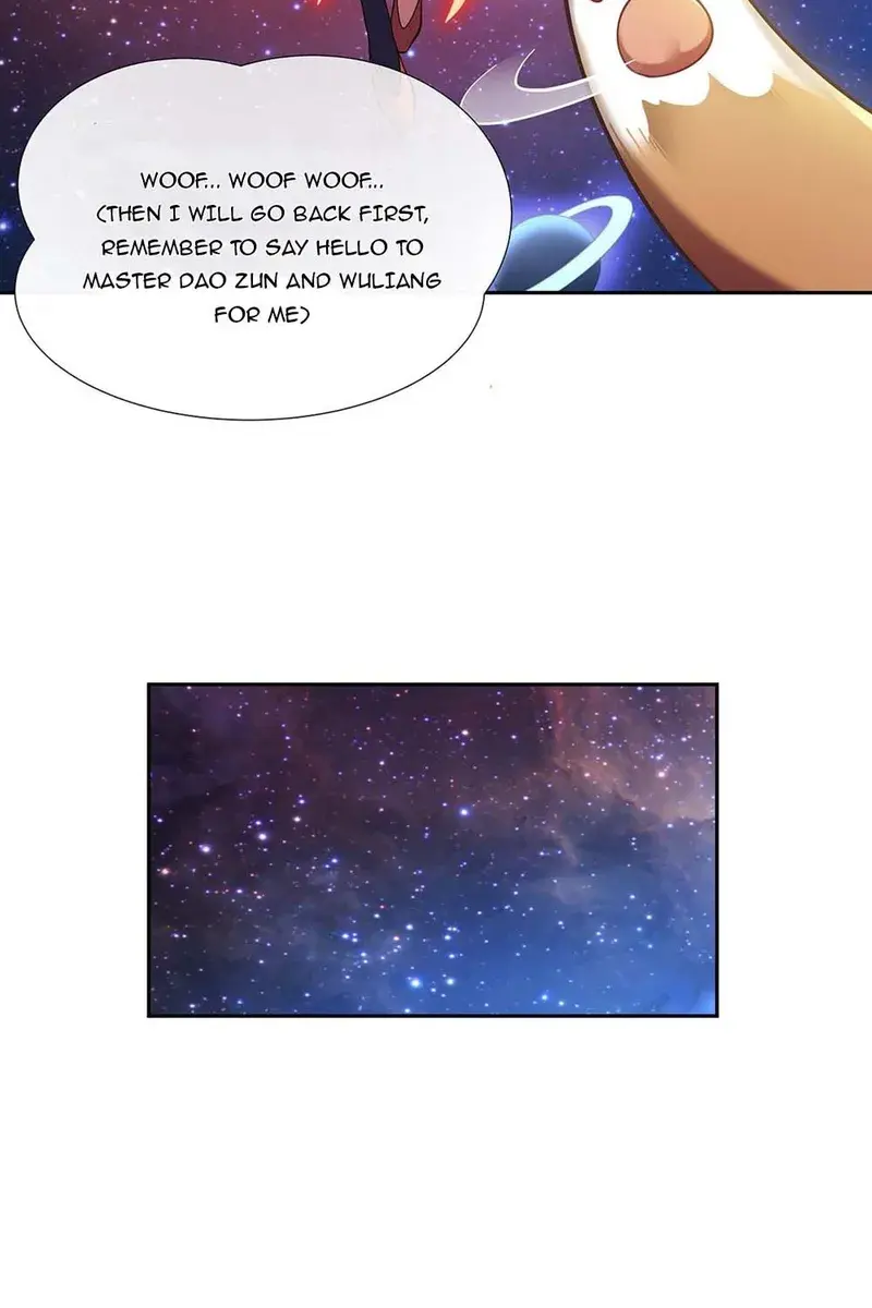 My Female Apprentices Are All Big Shots From the Future Chapter 159 Page 9