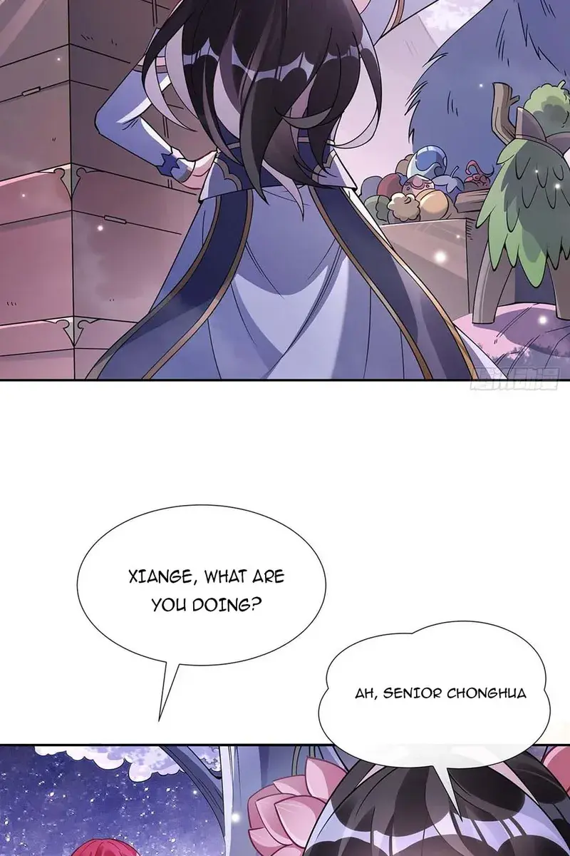 My Female Apprentices Are All Big Shots From the Future Chapter 159 Page 12