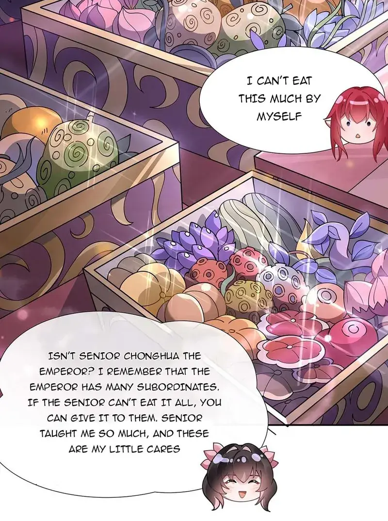 My Female Apprentices Are All Big Shots From the Future Chapter 159 Page 14