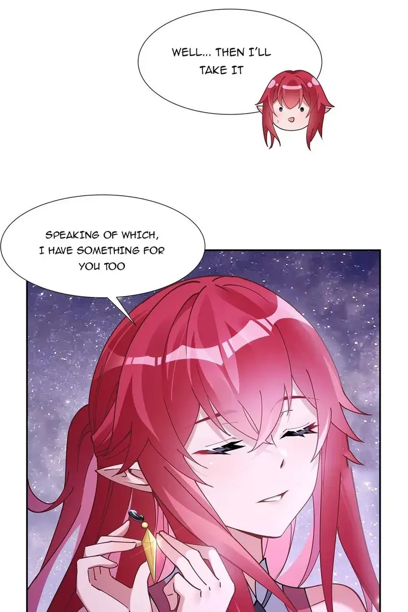 My Female Apprentices Are All Big Shots From the Future Chapter 159 Page 15
