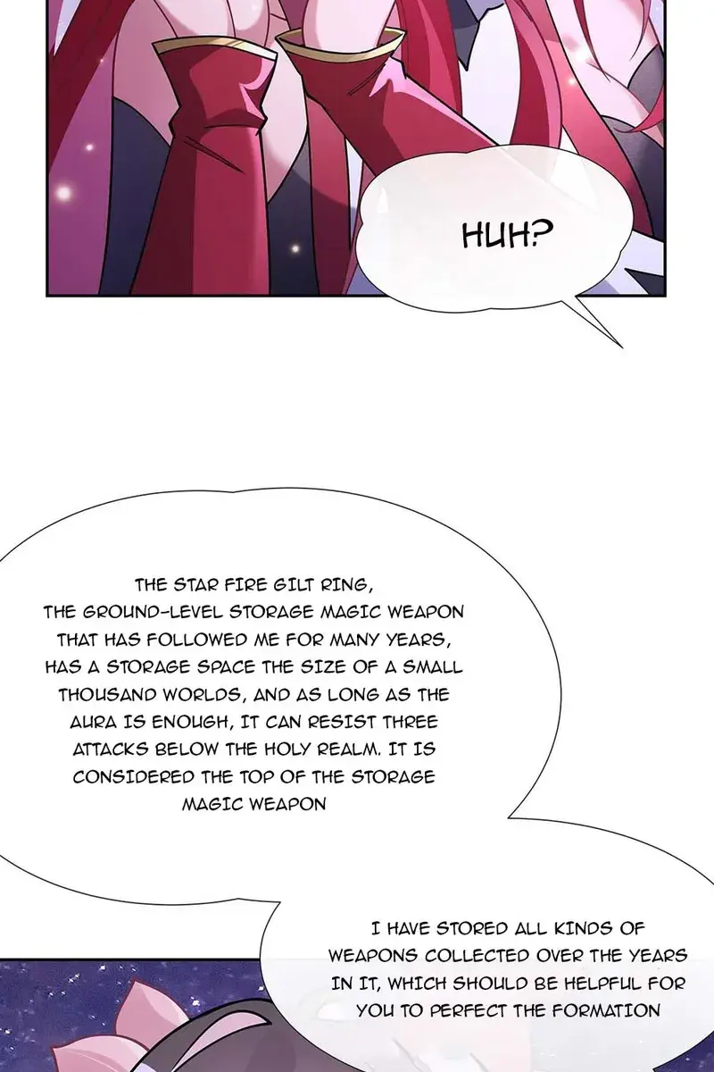 My Female Apprentices Are All Big Shots From the Future Chapter 159 Page 16