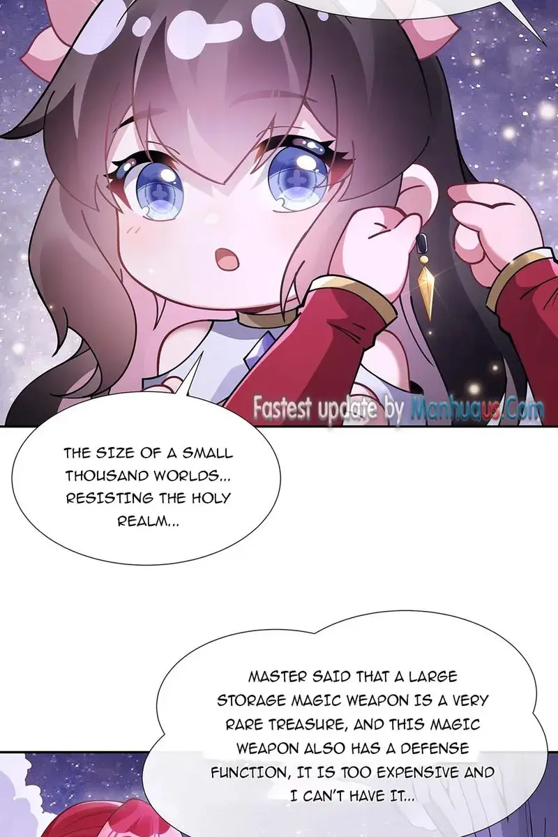 My Female Apprentices Are All Big Shots From the Future Chapter 159 Page 17